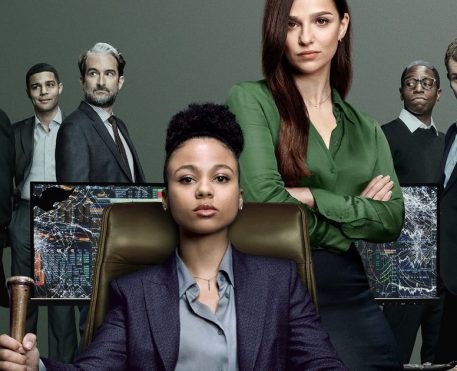 Industry | Nova temporada ganha trailer e cartaz