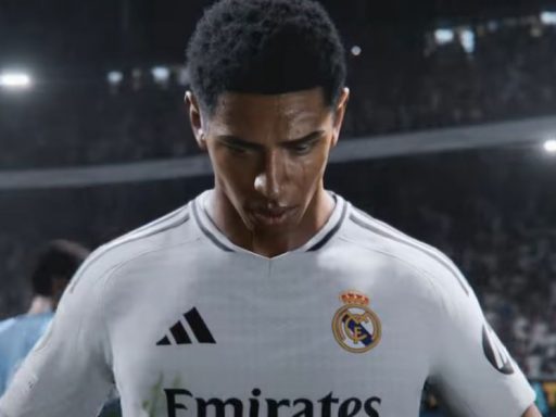 EA Sports FC 25 ganha trailer e data de lançamento