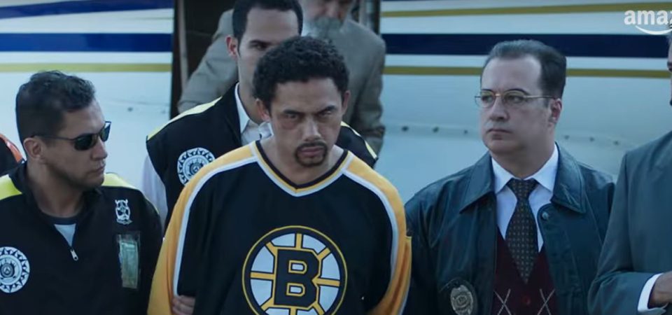 Prime Video lança teaser do filme Maníaco do Parque