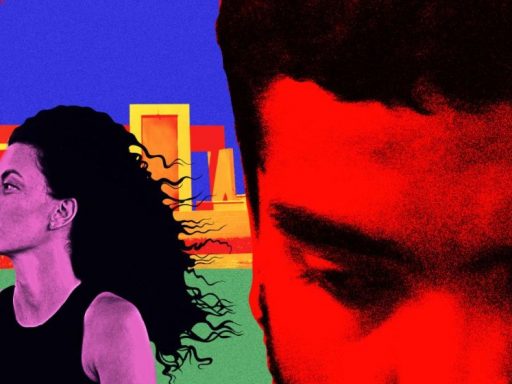 Motel Destino, novo filme de Karim Aïnouz, ganha trailer