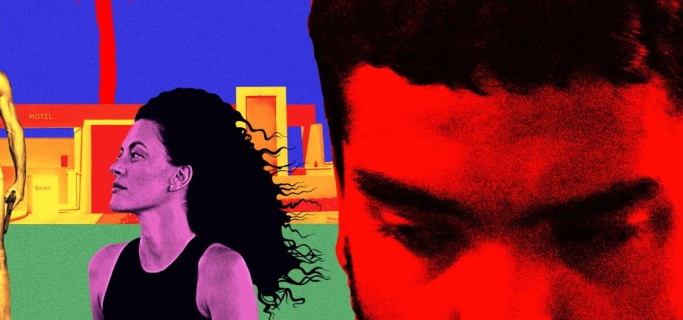 Motel Destino, novo filme de Karim Aïnouz, ganha trailer