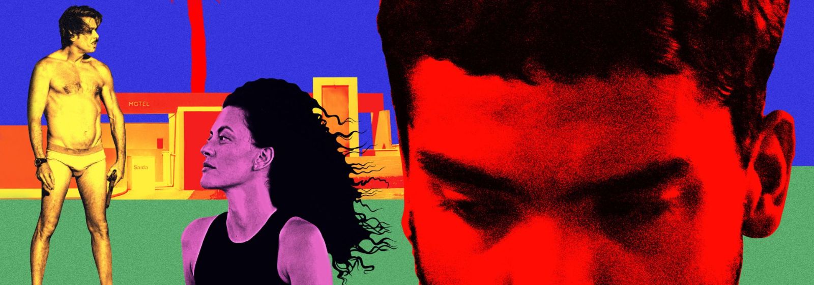 Motel Destino, novo filme de Karim Aïnouz, ganha trailer