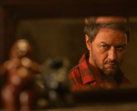 Não Fale O Mal | Filme com James McAvoy ganha novo trailer