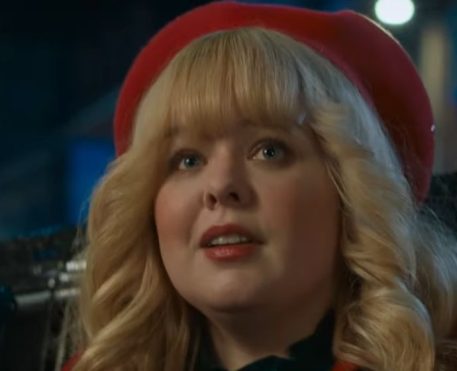 Nicola Coughlan estará no especial de Natal de Doctor Who