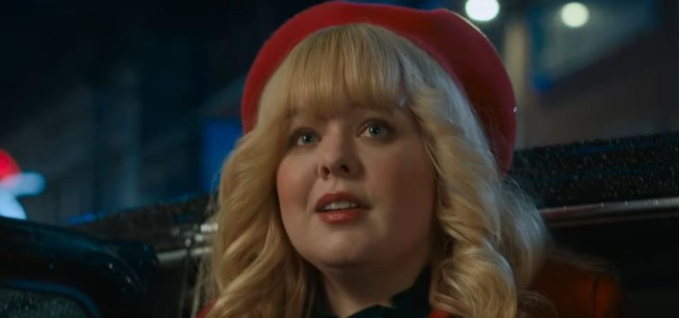 Nicola Coughlan estará no especial de Natal de Doctor Who