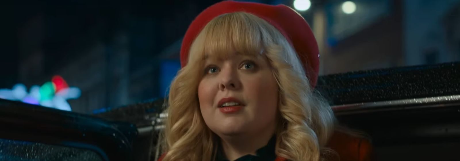 Nicola Coughlan estará no especial de Natal de Doctor Who