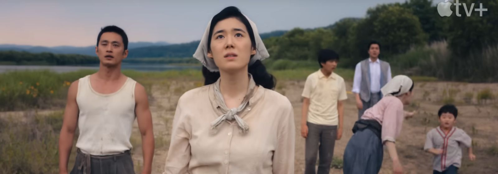 Pachinko | 2ª temporada ganha trailer e data de estreia