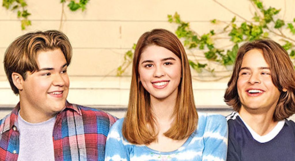 That ’90s Show: Parte 2 | Crítica