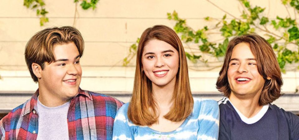 That ’90s Show: Parte 2 | Crítica