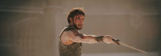 Gladiador II | Sequência com Paul Mescal ganha primeiras imagens oficiais