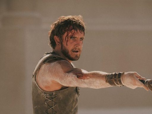 Gladiador II | Sequência com Paul Mescal ganha primeiras imagens oficiais