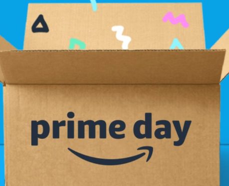 PRIME DAY: PS5 e Nintendo Switch entram em promoção. Confira!