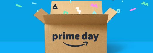 PRIME DAY: PS5 e Nintendo Switch entram em promoção. Confira!