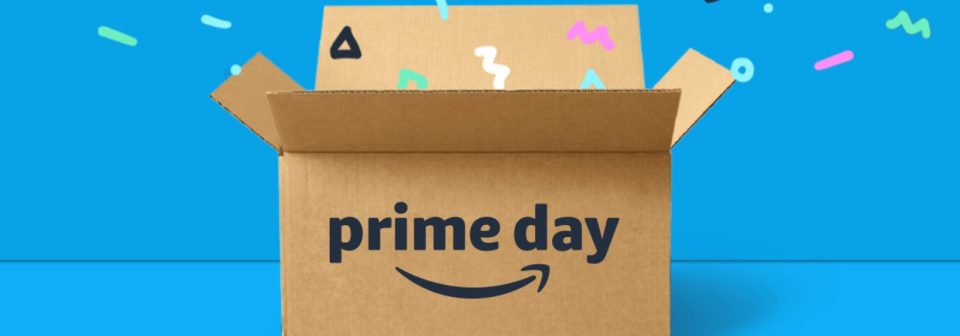 PRIME DAY: PS5 e Nintendo Switch entram em promoção. Confira!
