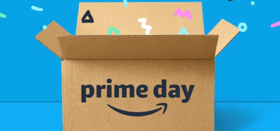 PRIME DAY: PS5 e Nintendo Switch entram em promoção. Confira!