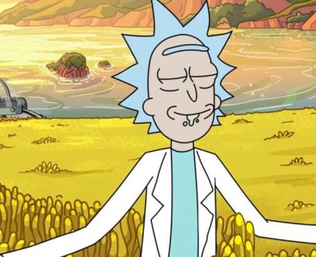 Rick & Morty: O Anime chega dia 16 de agosto na Max