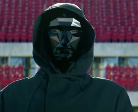 Netflix anuncia data de estreia da 2ª temporada de Round 6