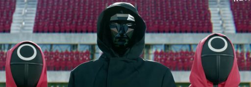 Netflix anuncia data de estreia da 2ª temporada de Round 6