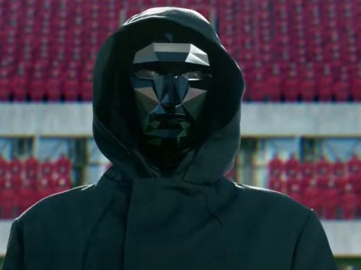Netflix anuncia data de estreia da 2ª temporada de Round 6