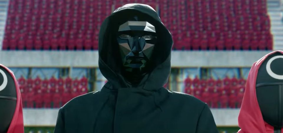 Netflix anuncia data de estreia da 2ª temporada de Round 6