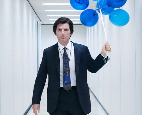 Ruptura | 2ª temporada ganha data de estreia na Apple TV+