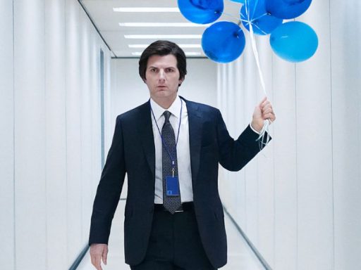 Ruptura | 2ª temporada ganha data de estreia na Apple TV+