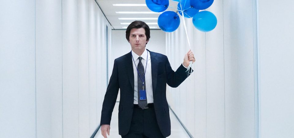 Ruptura | 2ª temporada ganha data de estreia na Apple TV+