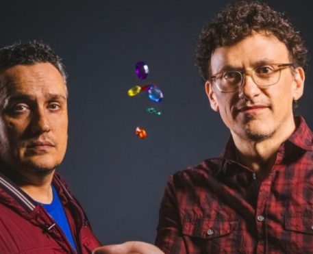 Irmãos Russo estão de volta ao MCU para dirigir Vingadores 5 e 6