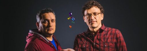 Irmãos Russo estão de volta ao MCU para dirigir Vingadores 5 e 6