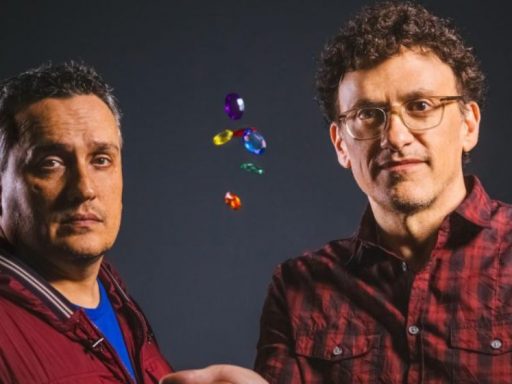 Irmãos Russo estão de volta ao MCU para dirigir Vingadores 5 e 6