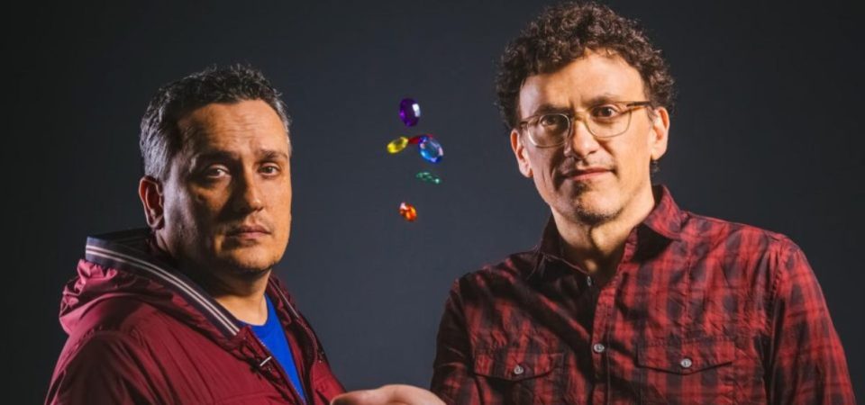 Irmãos Russo estão de volta ao MCU para dirigir Vingadores 5 e 6