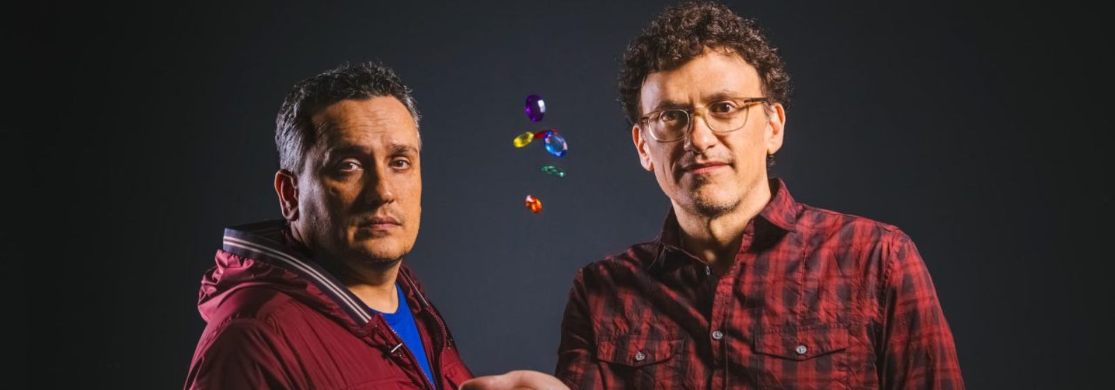 Irmãos Russo estão de volta ao MCU para dirigir Vingadores 5 e 6