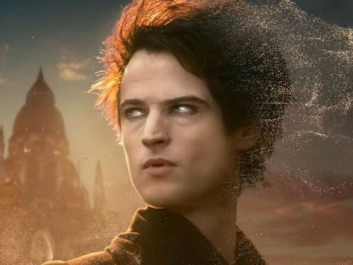 Sandman | 2ª temporada anuncia atores para os papeis de Loki, Thor e Odin
