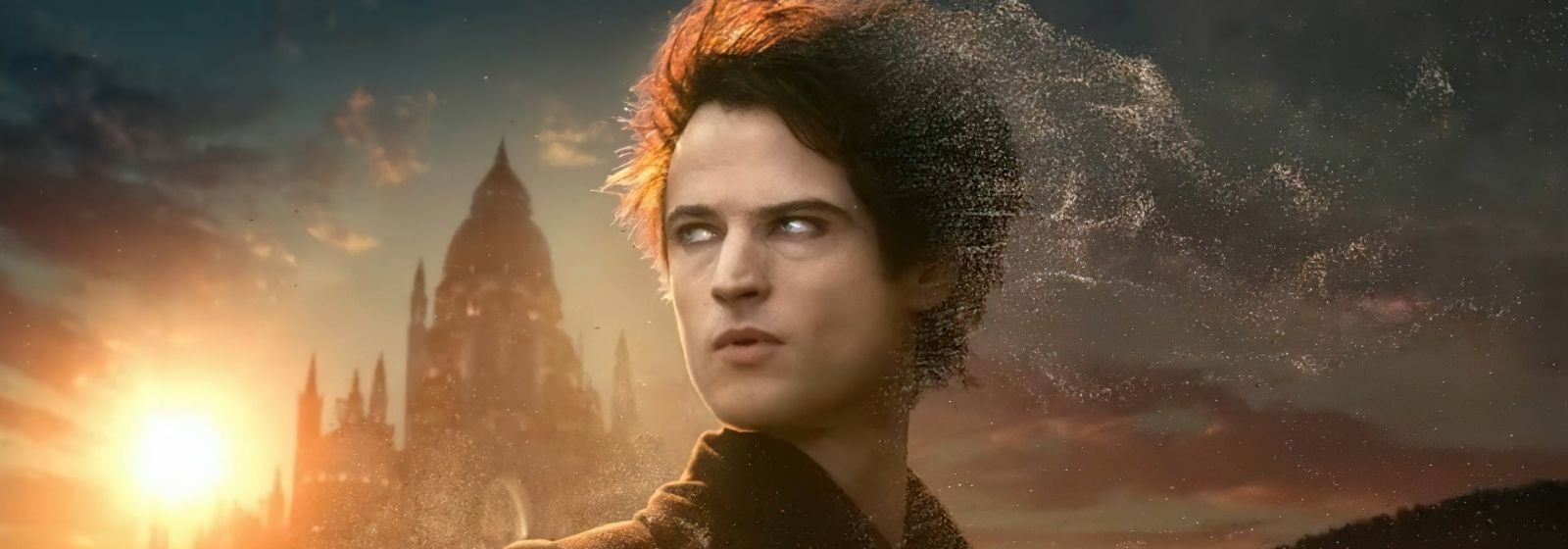 Sandman | 2ª temporada anuncia atores para os papeis de Loki, Thor e Odin