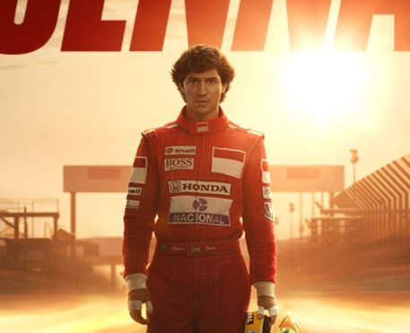 Senna ganha data de estreia na Netflix