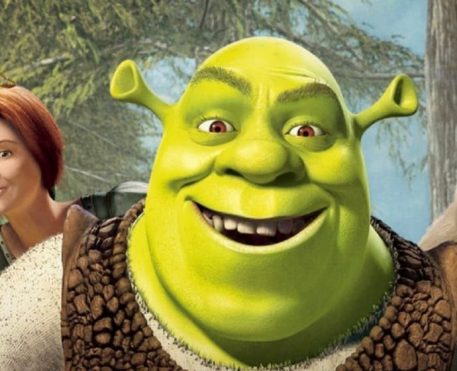 Fandom Box apresenta colecionáveis de Shrek