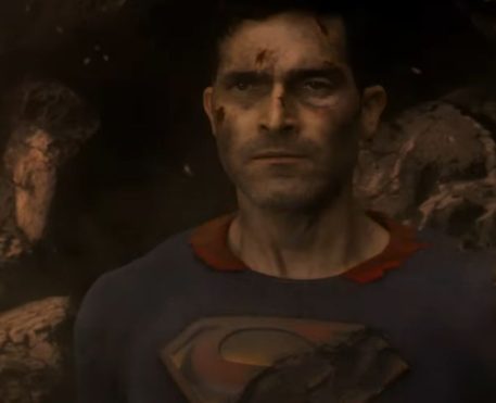 Superman & Lois | Última temporada ganha clipe na SDCC 2024