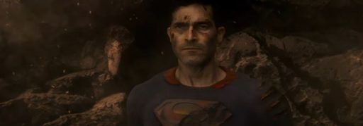 Superman & Lois | Última temporada ganha clipe na SDCC 2024