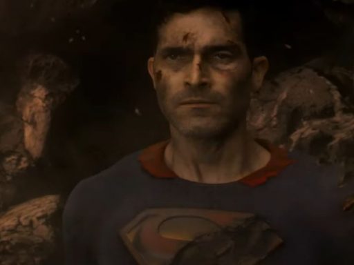 Superman & Lois | Última temporada ganha clipe na SDCC 2024