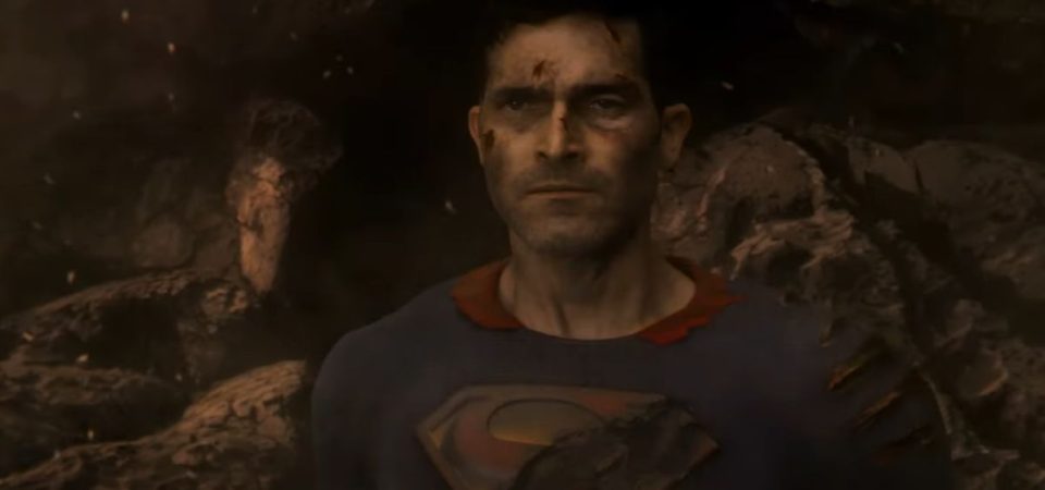 Superman & Lois | Última temporada ganha clipe na SDCC 2024