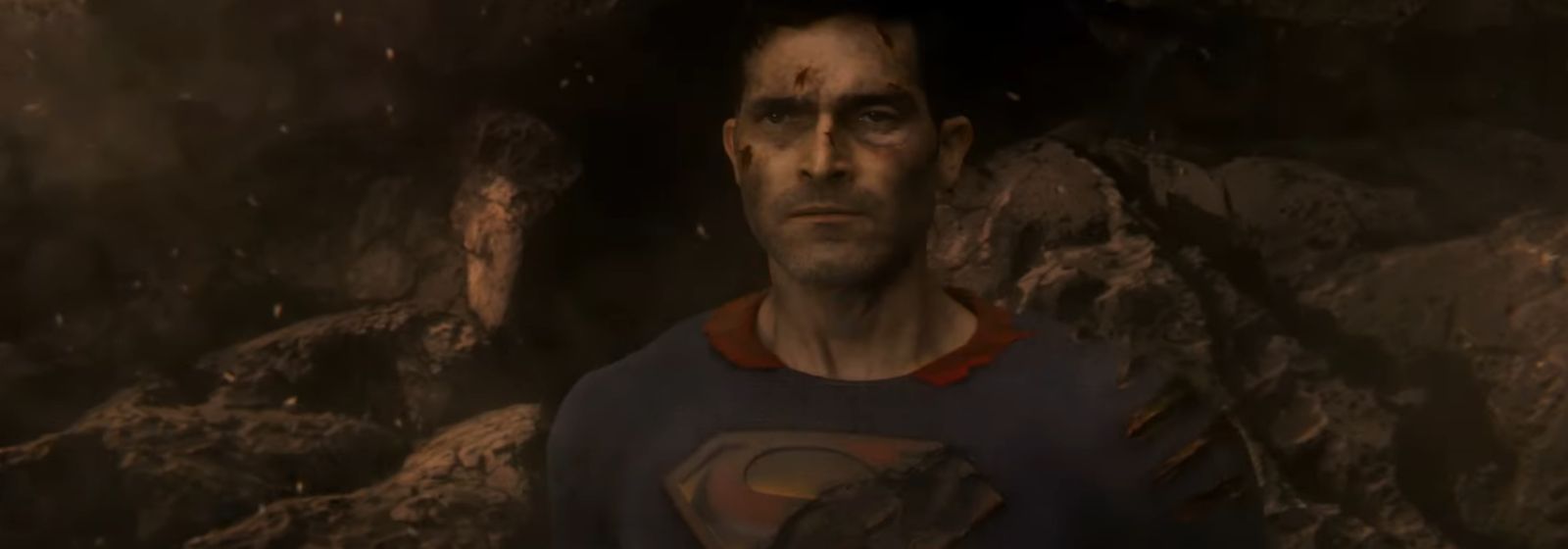 Superman & Lois | Última temporada ganha clipe na SDCC 2024
