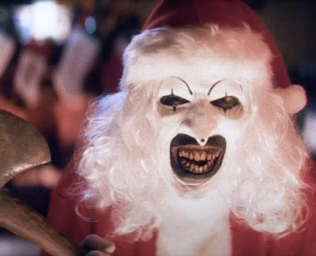 Cinemark prepara ações especiais e um combo exclusivo para o Halloween 2024