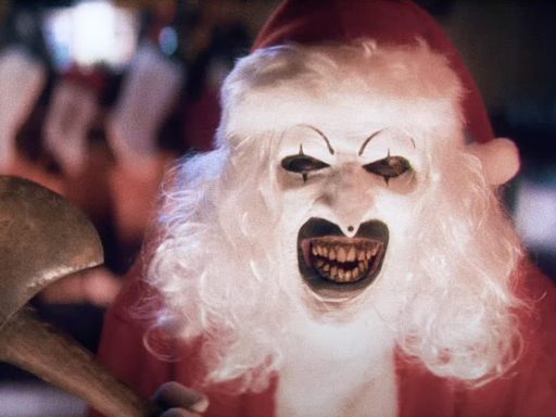 Terrifier 3
