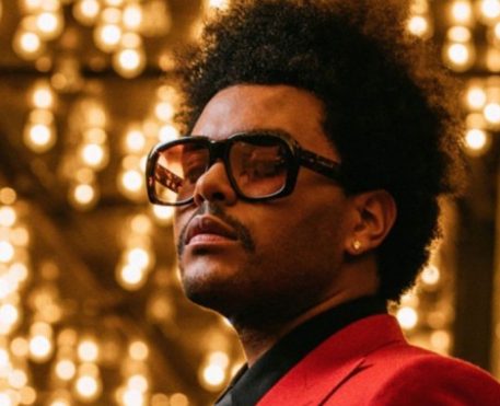 The Weeknd anuncia concerto único em São Paulo
