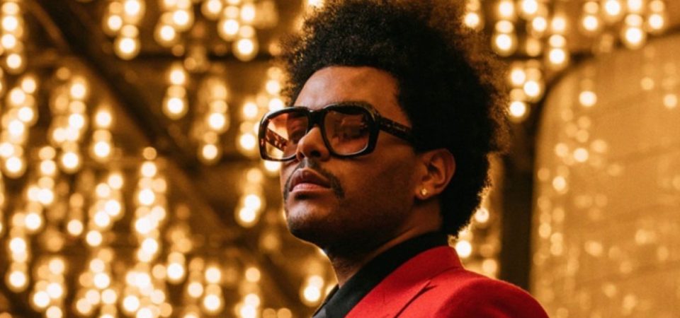 The Weeknd anuncia concerto único em São Paulo