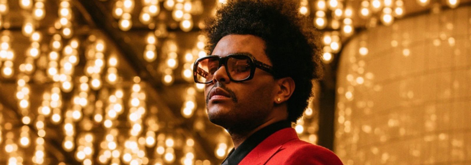 The Weeknd anuncia concerto único em São Paulo