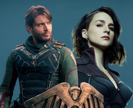 Vought Rising | Prime Video anuncia novo derivado de The Boys