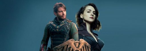 Vought Rising | Prime Video anuncia novo derivado de The Boys