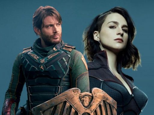 Vought Rising | Prime Video anuncia novo derivado de The Boys