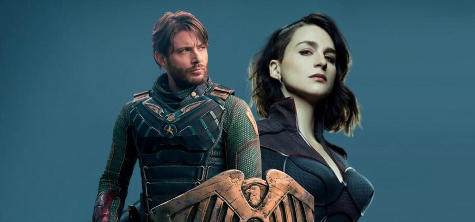 Vought Rising | Prime Video anuncia novo derivado de The Boys